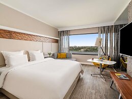 Pullman Abidjan
