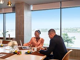 Pullman Abidjan
