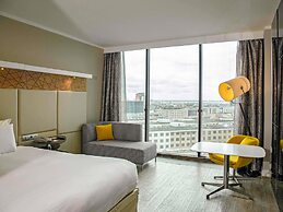 Pullman Abidjan