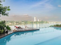 Pullman Abidjan