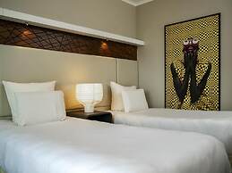 Pullman Abidjan