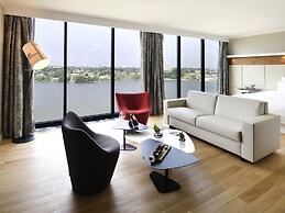 Pullman Abidjan