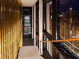 Pullman Abidjan