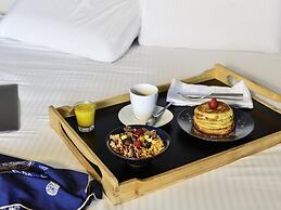 Pullman Abidjan