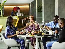 Pullman Abidjan