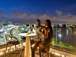 Pullman Abidjan