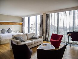 Pullman Abidjan