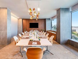 Pullman Abidjan