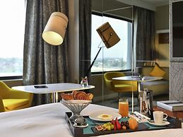 Pullman Abidjan