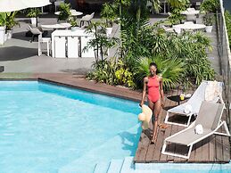 Pullman Abidjan