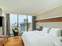Pullman Abidjan