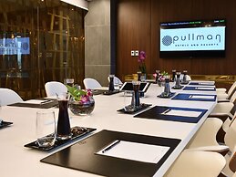 Pullman Abidjan