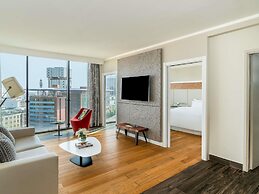 Pullman Abidjan