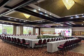 Carlton Hotel
