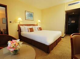 Carlton Hotel