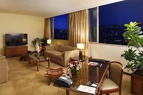 Carlton Hotel