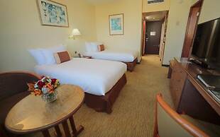 Carlton Hotel