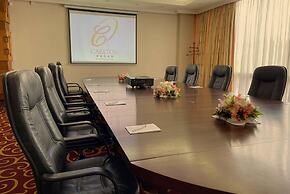 Carlton Hotel