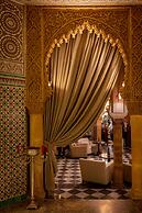 Hotel La Tour Hassan Palace