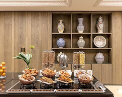 Hotel La Tour Hassan Palace