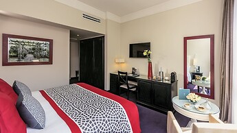 Hotel La Tour Hassan Palace