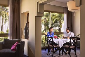 Hotel La Tour Hassan Palace