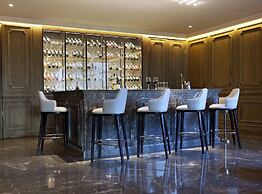 Hotel La Tour Hassan Palace