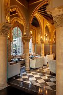 Hotel La Tour Hassan Palace