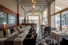 Hotel La Tour Hassan Palace