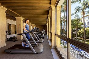 Hotel La Tour Hassan Palace