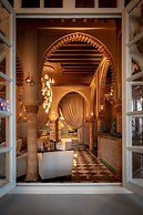 Hotel La Tour Hassan Palace