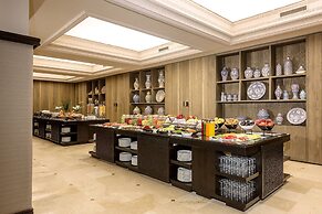 Hotel La Tour Hassan Palace