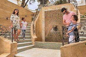 Hotel La Tour Hassan Palace