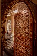 Hotel La Tour Hassan Palace