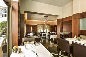 Hotel La Tour Hassan Palace