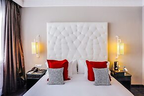 Hotel La Tour Hassan Palace