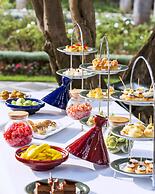 Hotel La Tour Hassan Palace