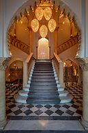 Hotel La Tour Hassan Palace