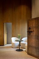 Hotel La Tour Hassan Palace