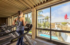 Hotel La Tour Hassan Palace