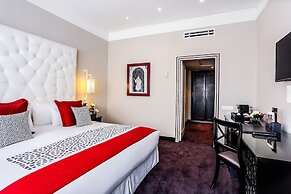 Hotel La Tour Hassan Palace