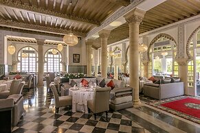 Hotel La Tour Hassan Palace