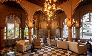 Hotel La Tour Hassan Palace