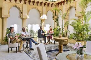 Hotel La Tour Hassan Palace
