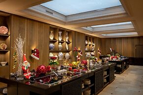 Hotel La Tour Hassan Palace