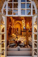 Hotel La Tour Hassan Palace