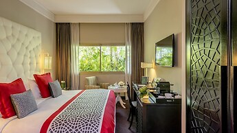 Hotel La Tour Hassan Palace