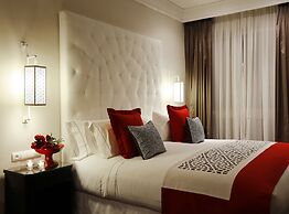 Hotel La Tour Hassan Palace