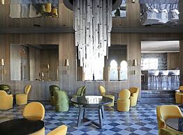 Hotel La Tour Hassan Palace