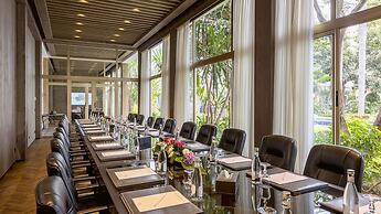 Hotel La Tour Hassan Palace